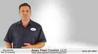 Apex Pest Control LLC