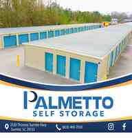 Palmetto Self Storage