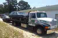 Bailey's Automotive and Towing