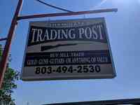 Shaw Gate Trading Post
