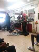 Robert's Barber Shop