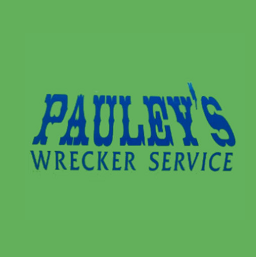 Pauley's Wrecker Service LLC 803 Meansville Rd, Union South Carolina 29379