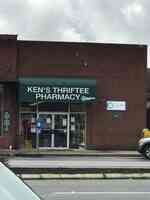 Ken's Thriftee Pharmacy