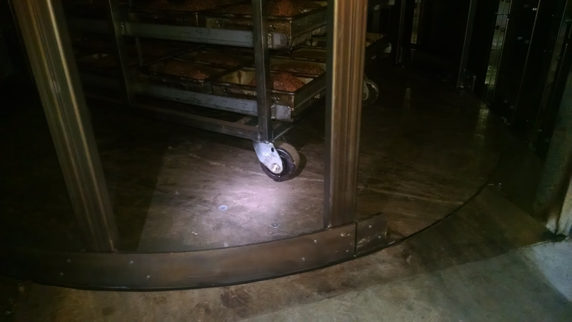 Infinity Foods 2139 US-321, Winnsboro