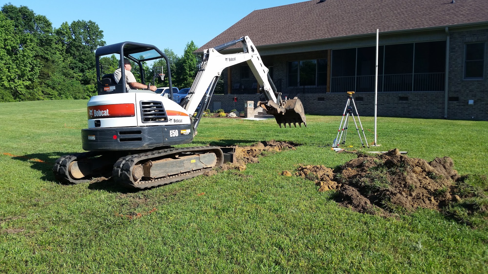 Harrison & Son Contracting