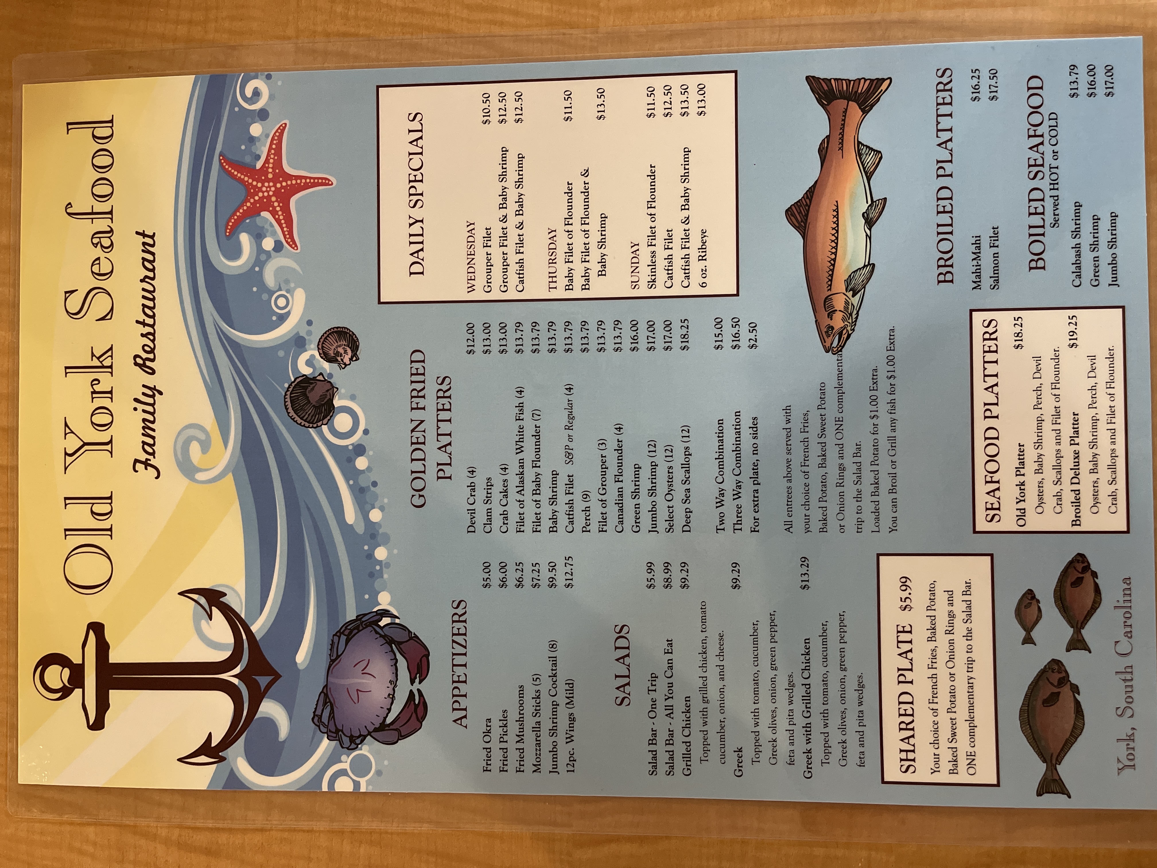 Photo credit: Restaurantji