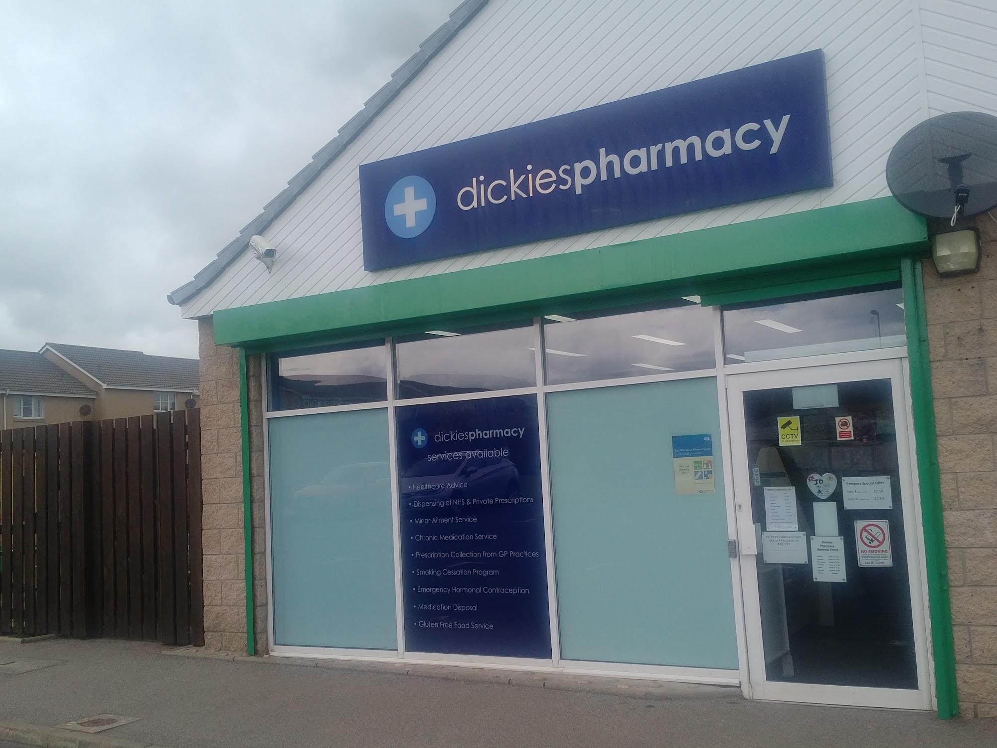 Balmedie Pharmacy