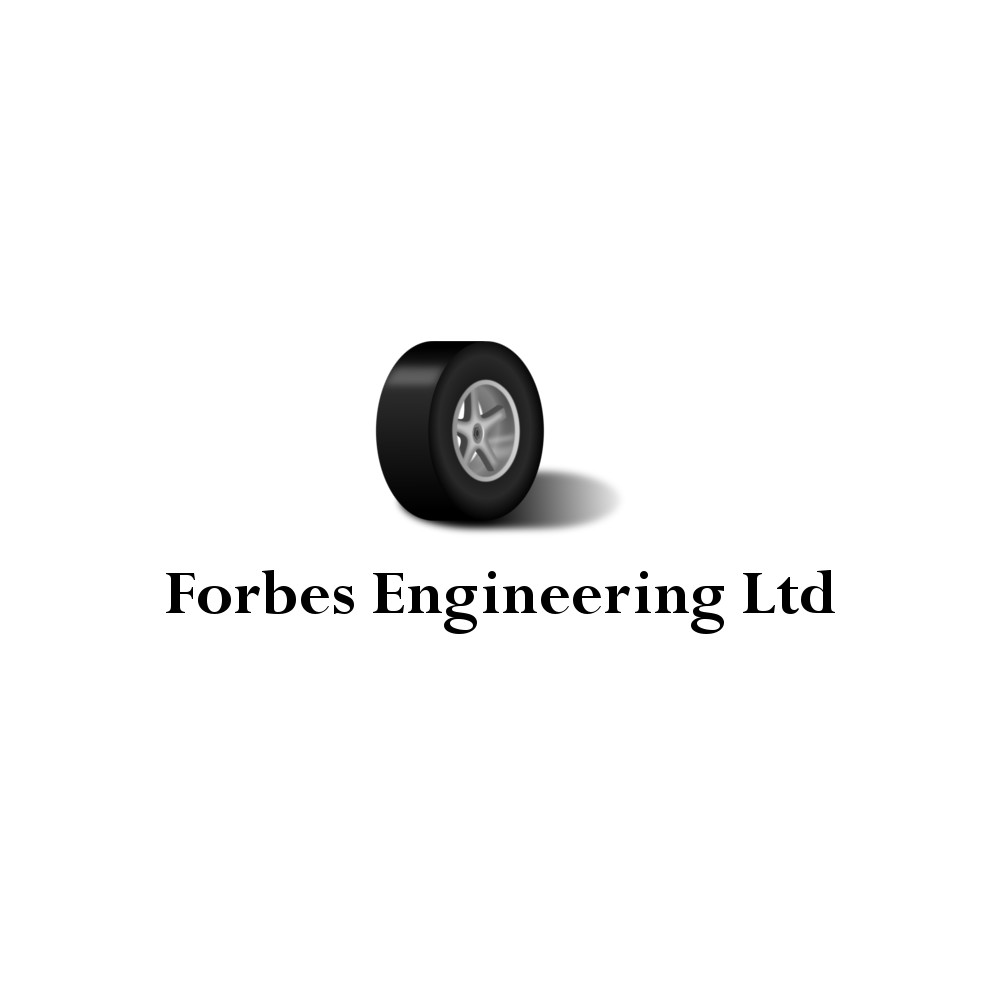 Forbes Engineering Ltd