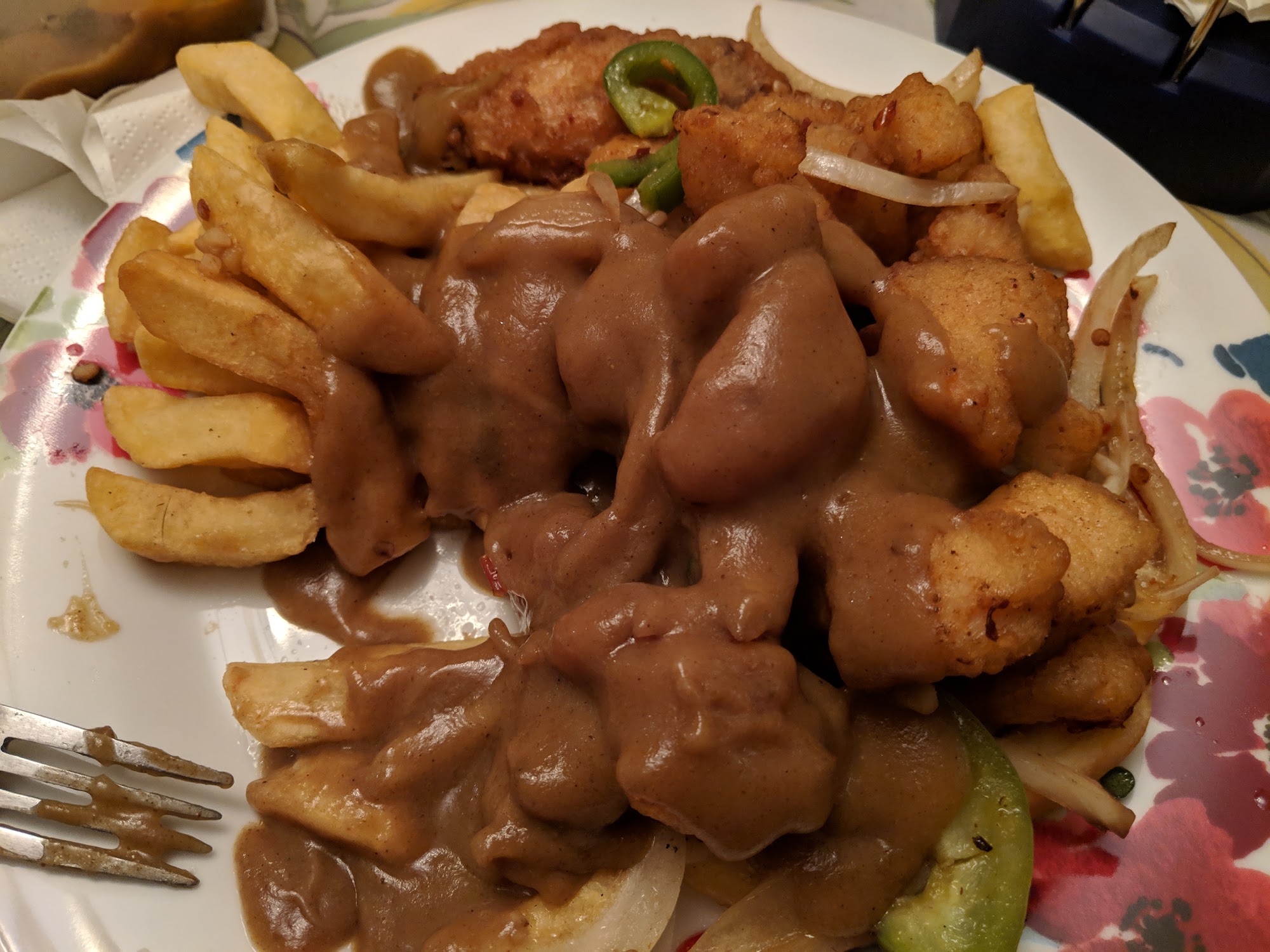 New Bamboo Garden 7 Tron Court, Tullibody, Alloa