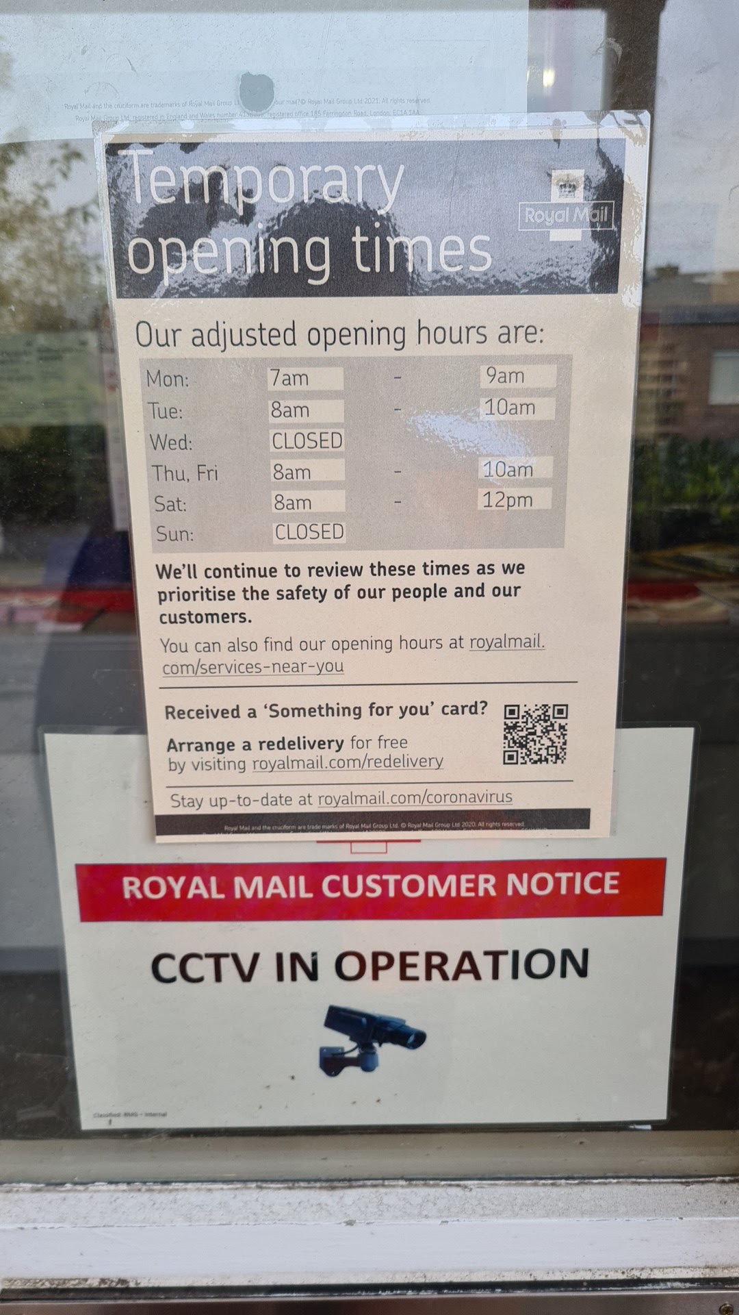 Royal Mail