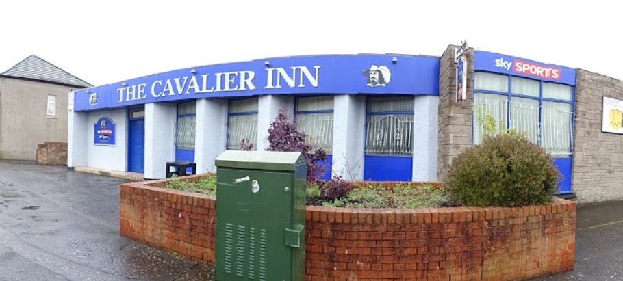 Cavalier Inn