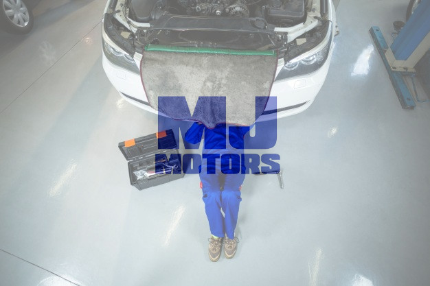 M J Motors