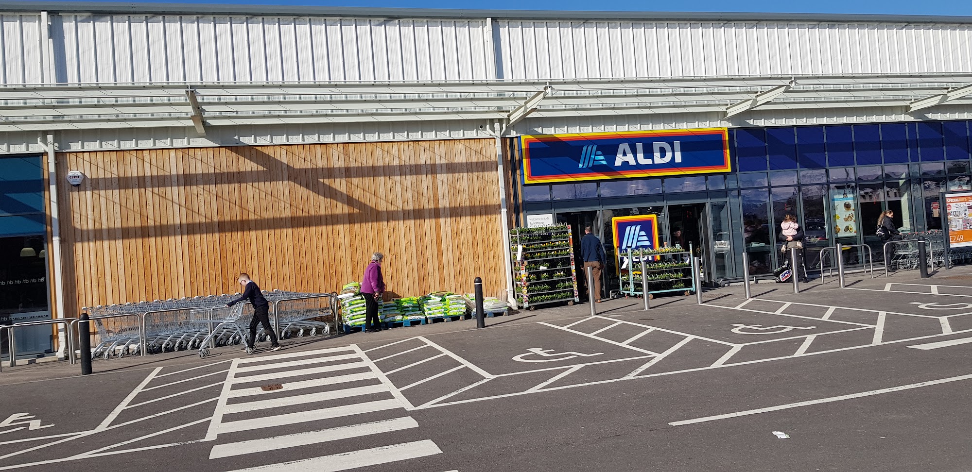 ALDI