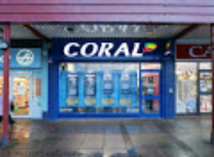 Coral