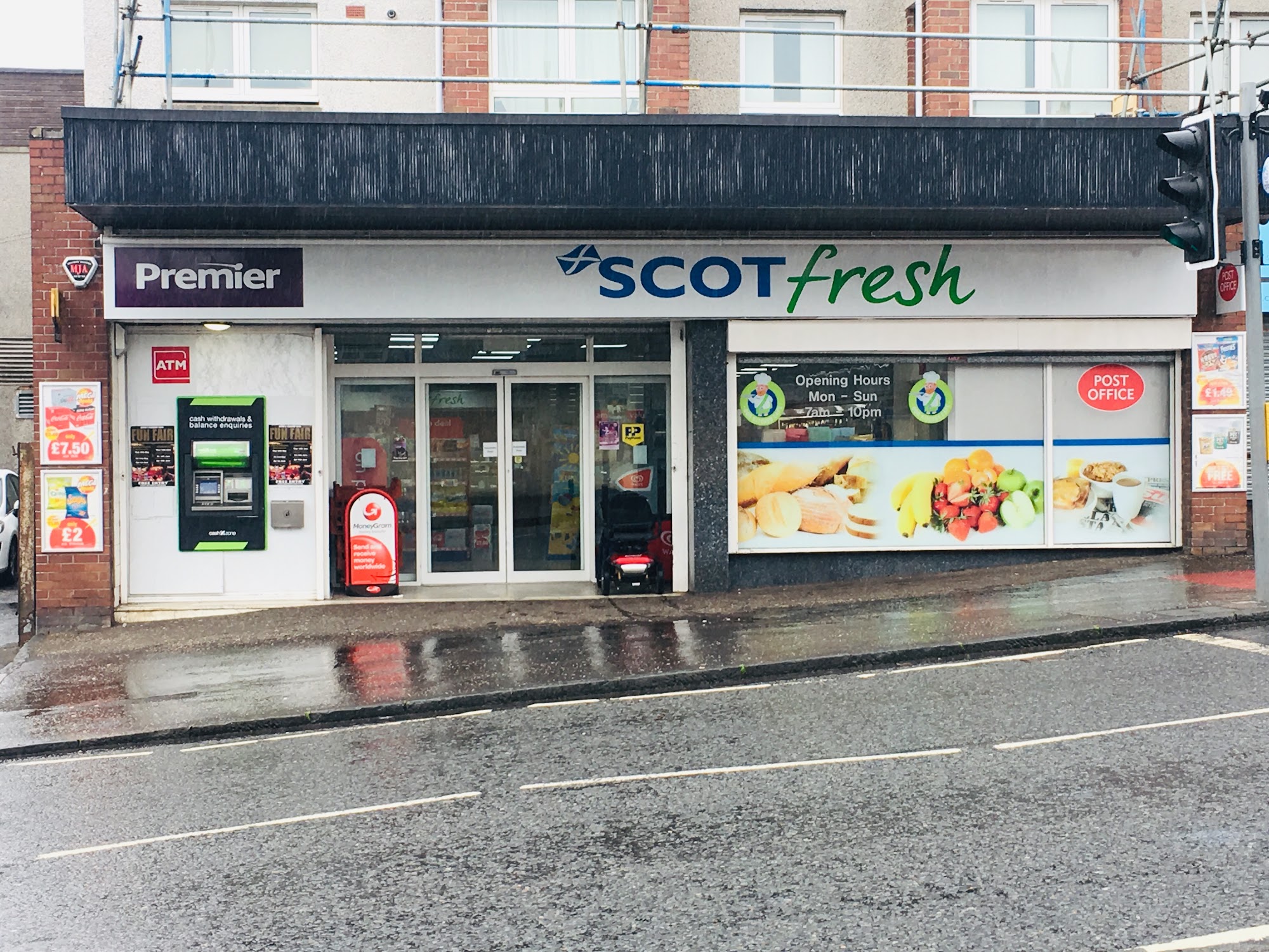 Scotfresh