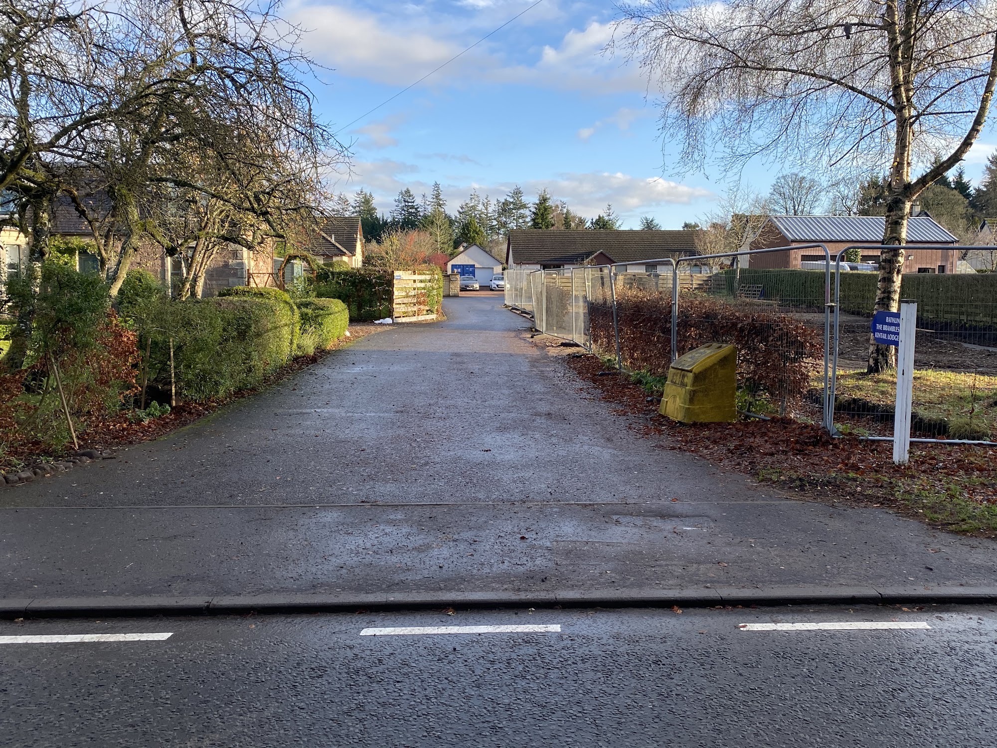 Ann Bellingham Financial Services