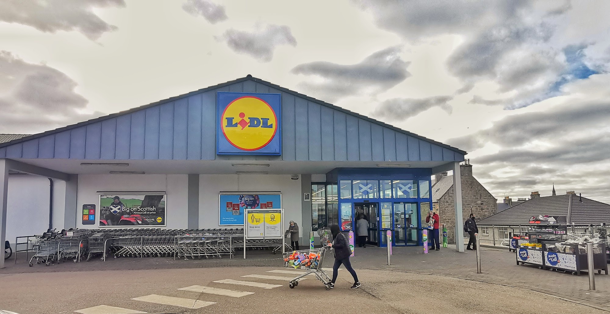 Lidl