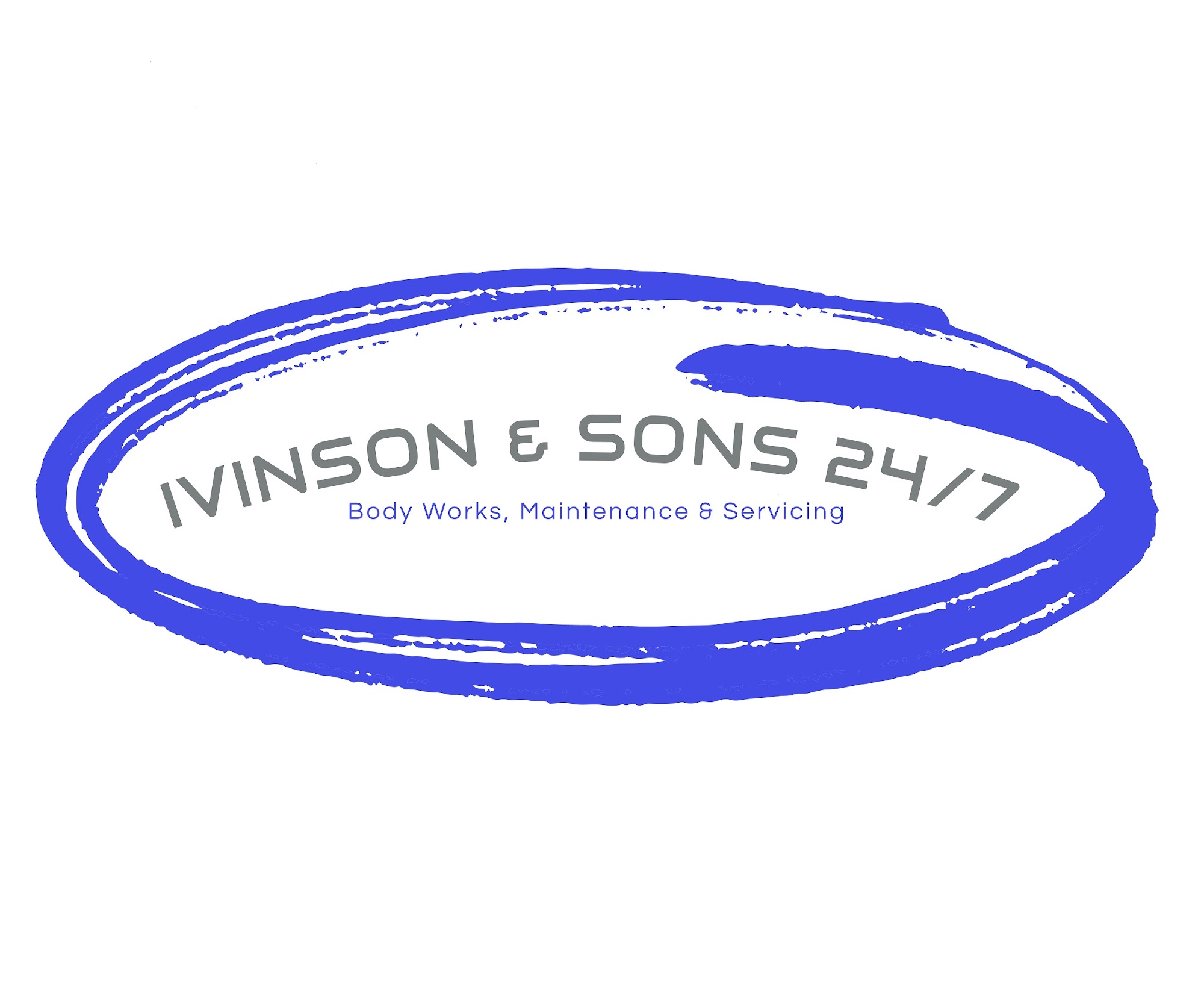 Ivinson & Sons 24/7 Limited