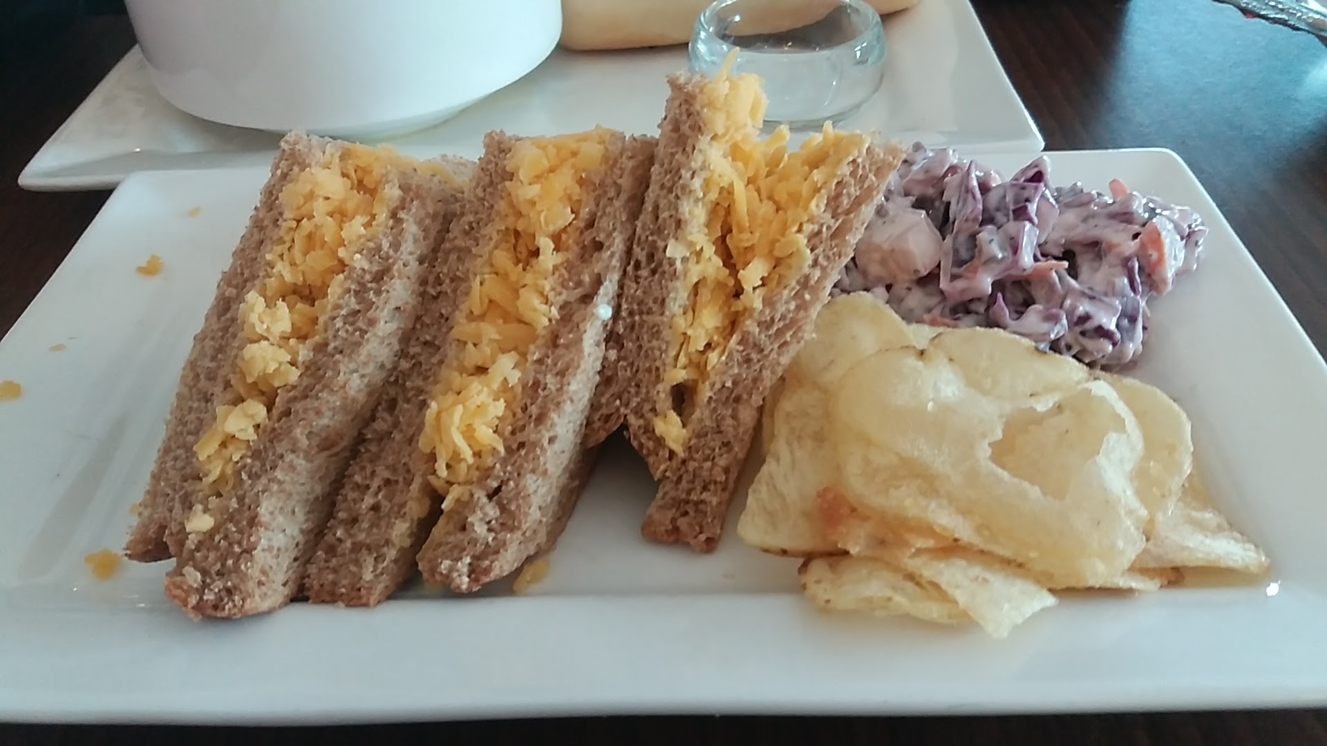 Cafe Kudos 5 Union St, Carluke