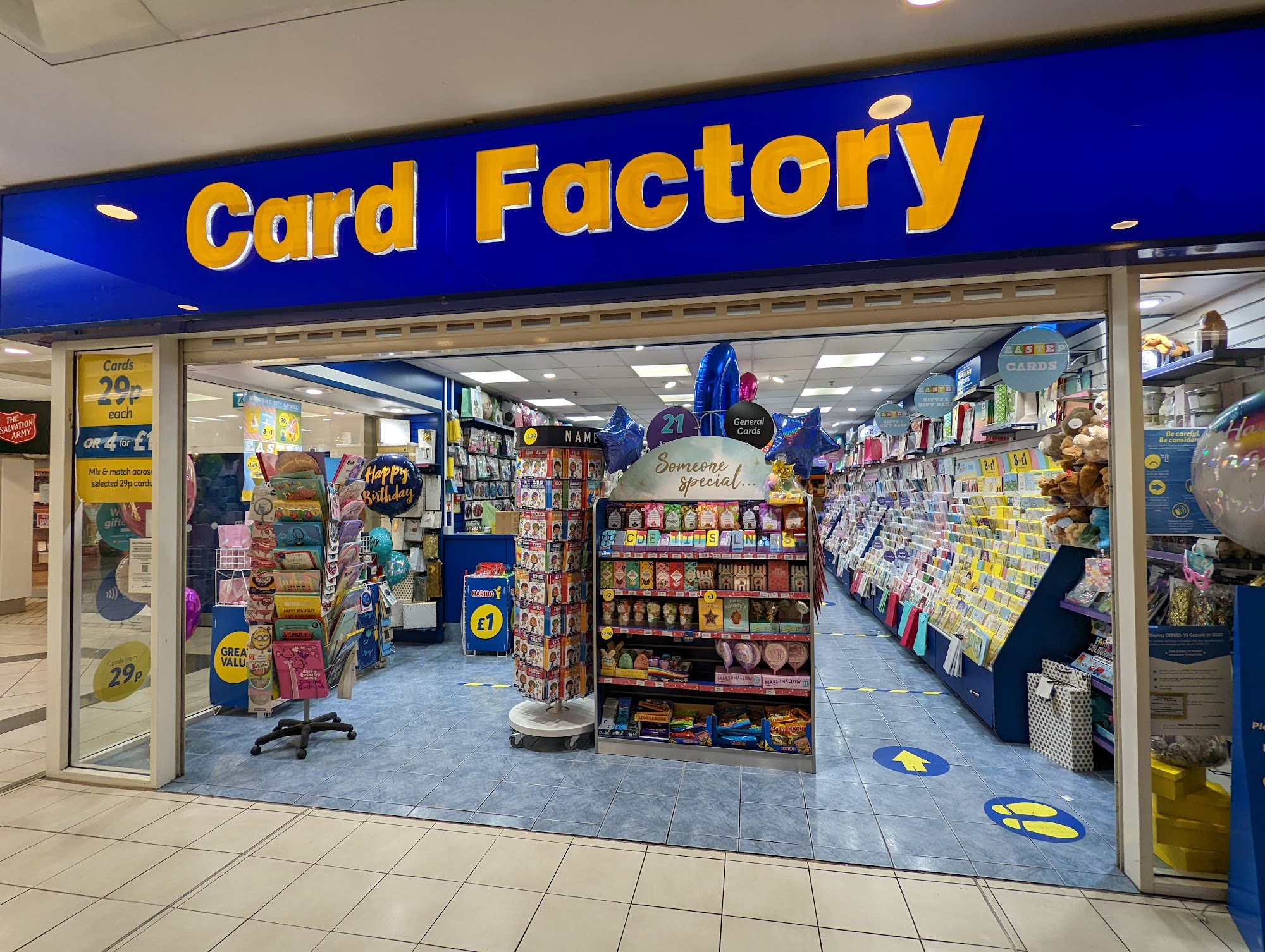 Card Factory