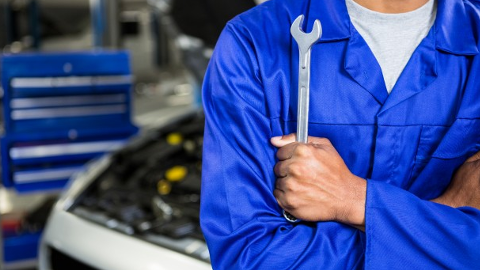 Central Garage Motor Services