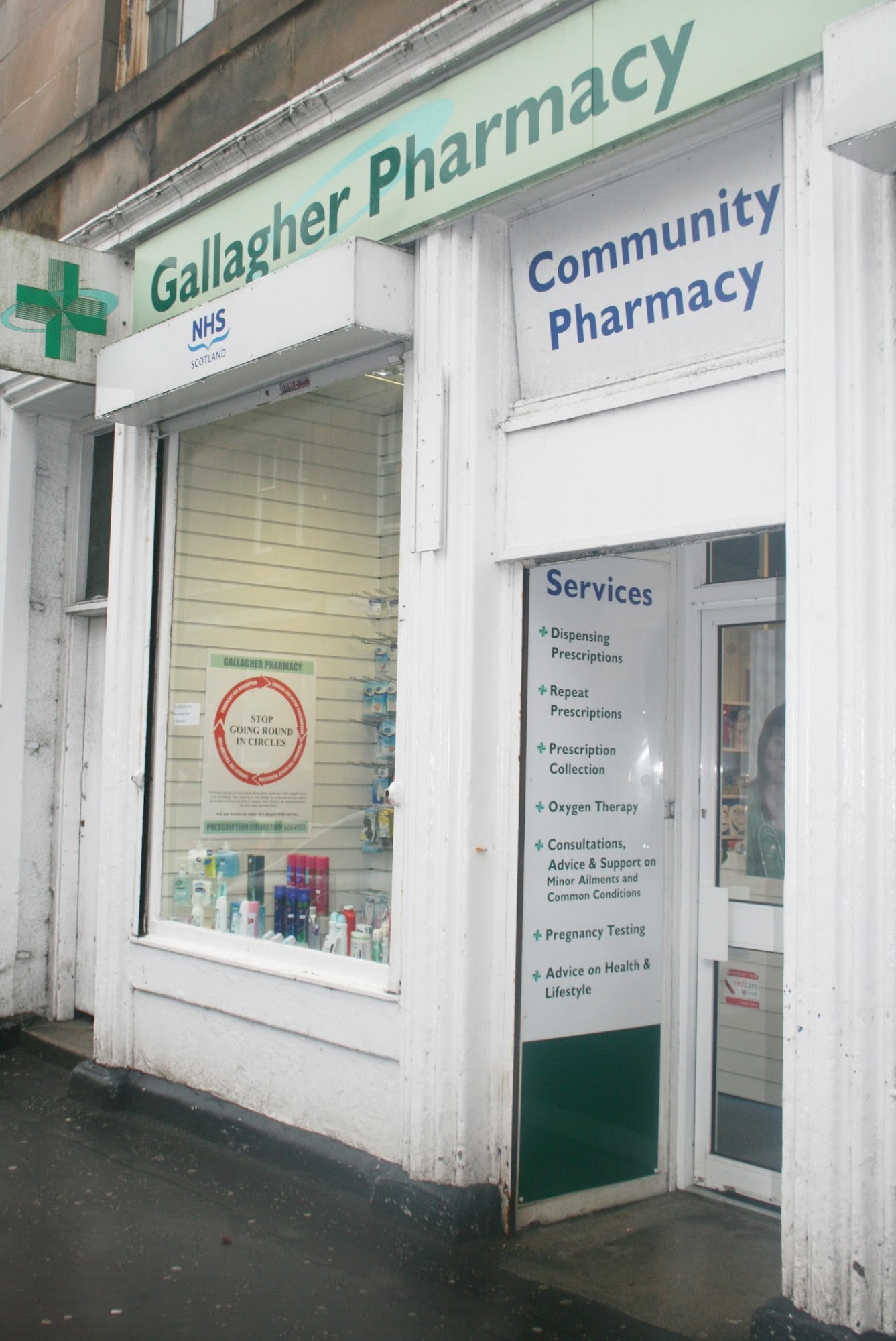 Gallagher Pharmacy