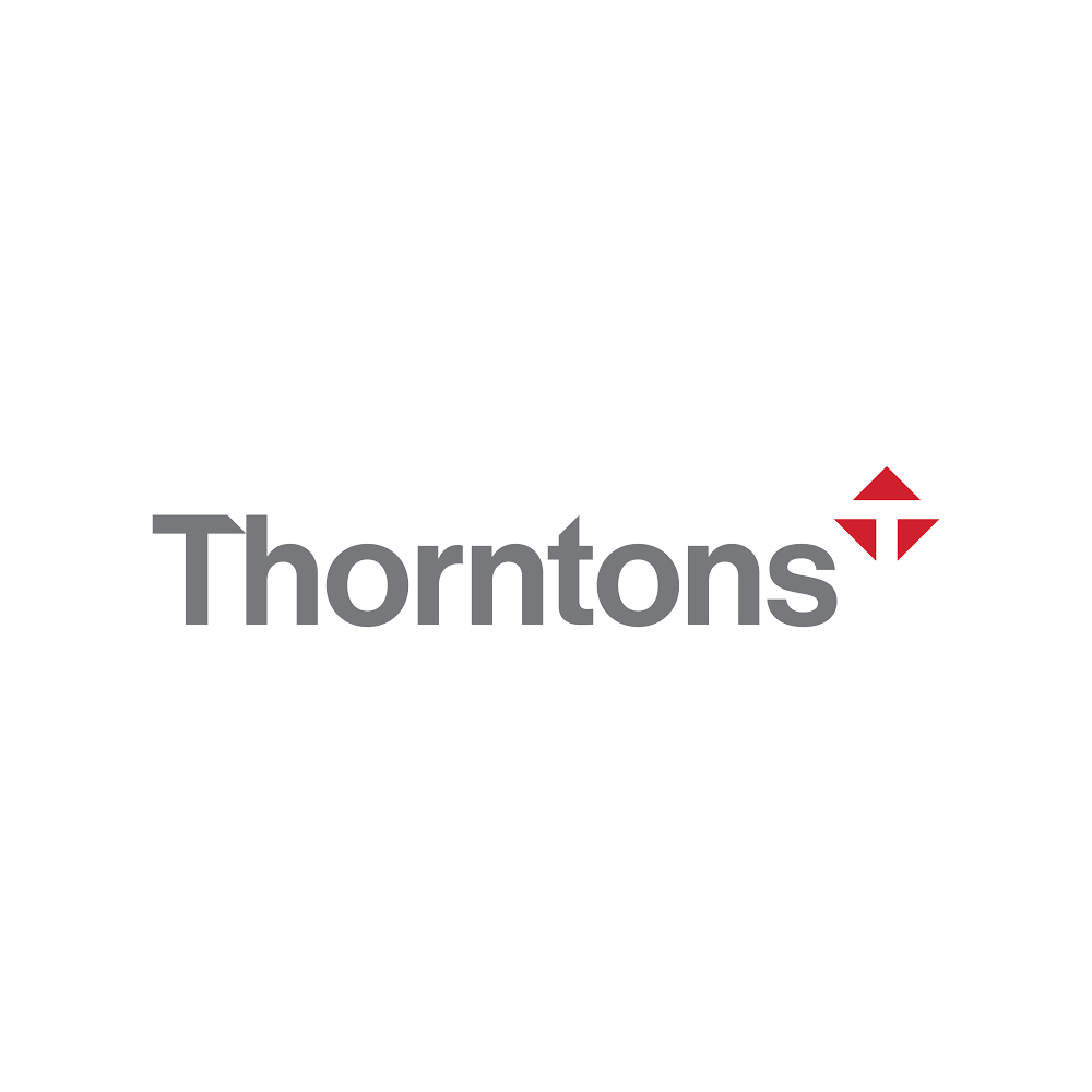 Thorntons Property