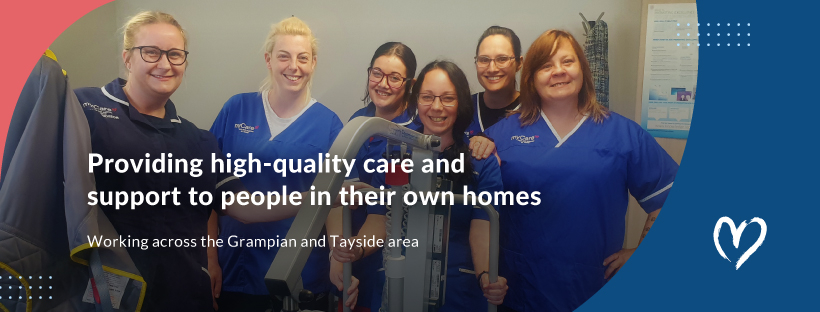 My Care (Tayside)