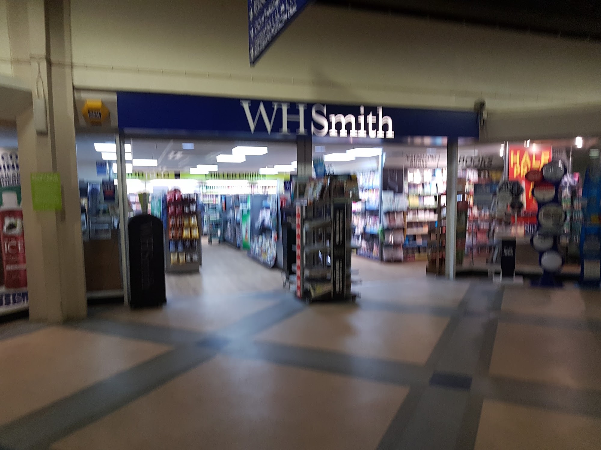 WHSmith