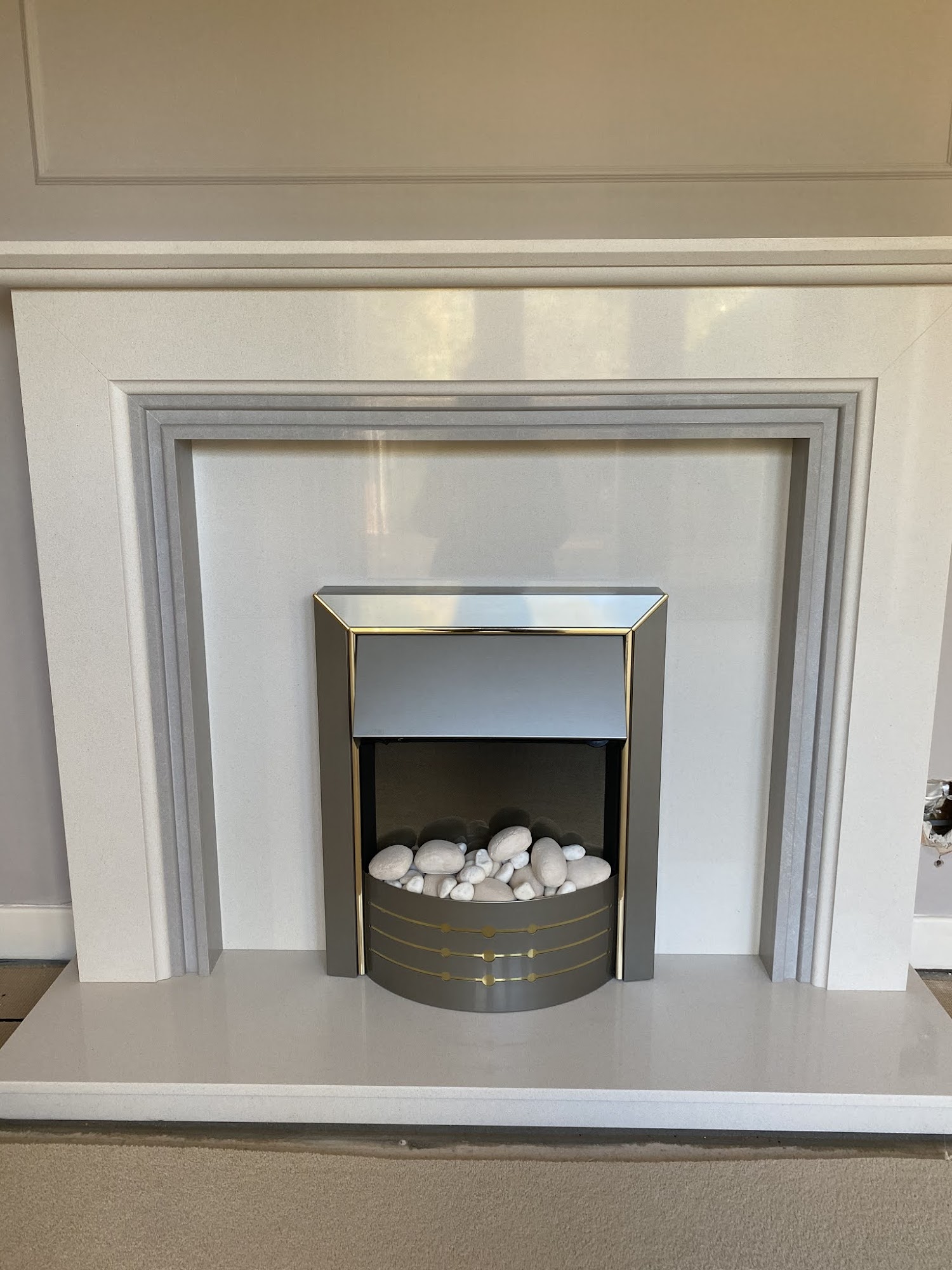 Ambience Fireplaces Ltd