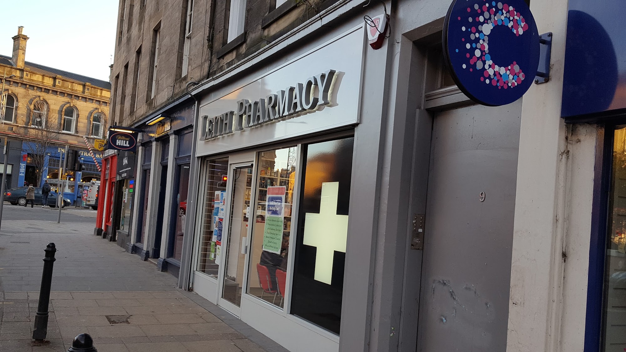 Leith Pharmacy