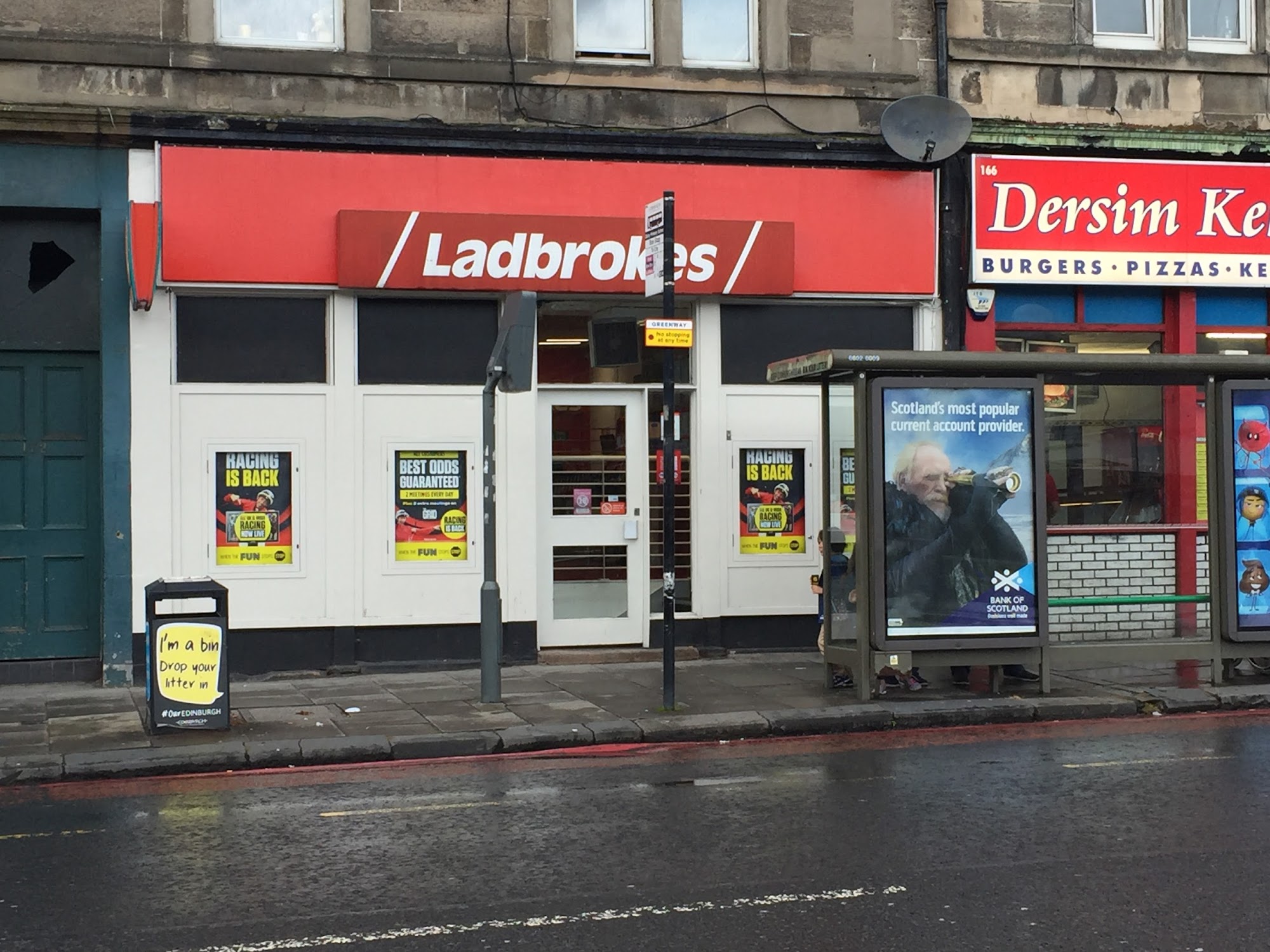 Ladbrokes