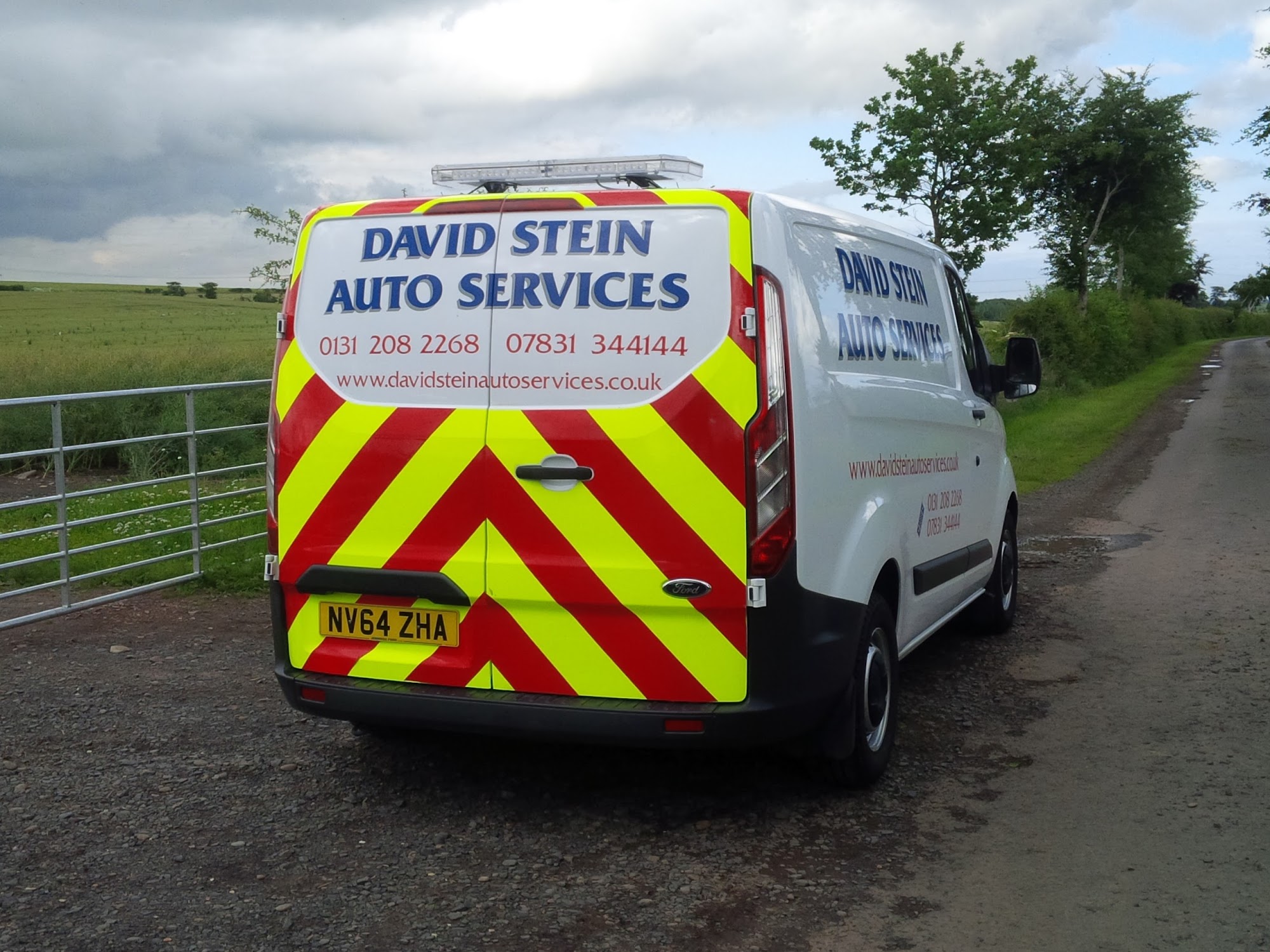 David Stein Auto Services