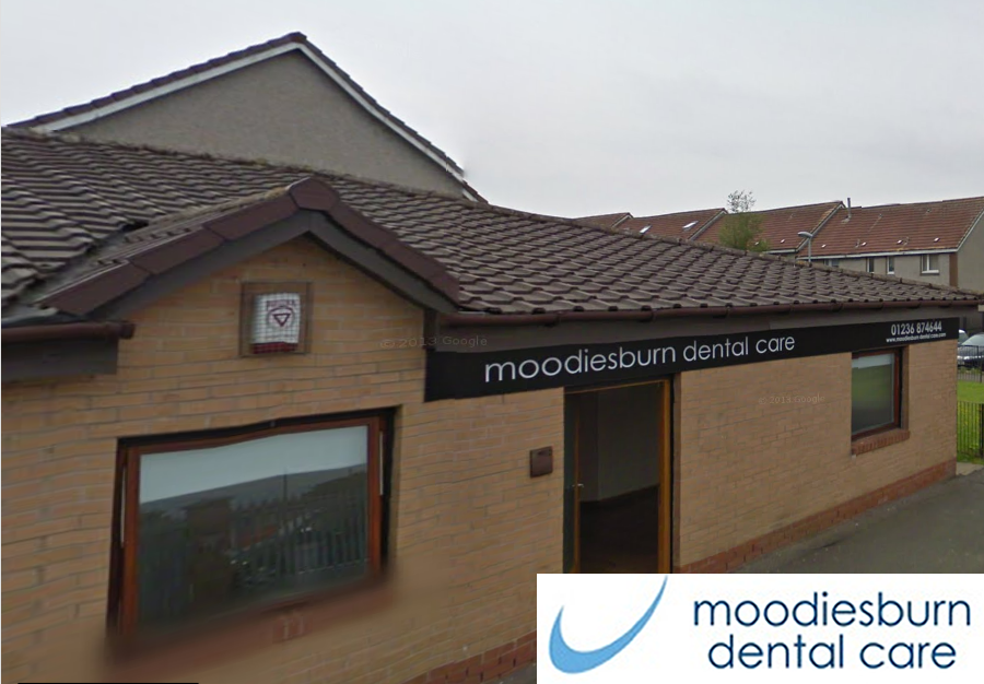 Moodiesburn Dental Care