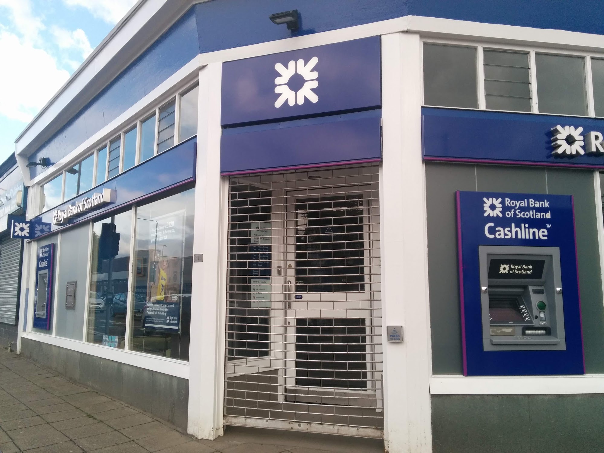 Glasgow Cardonald