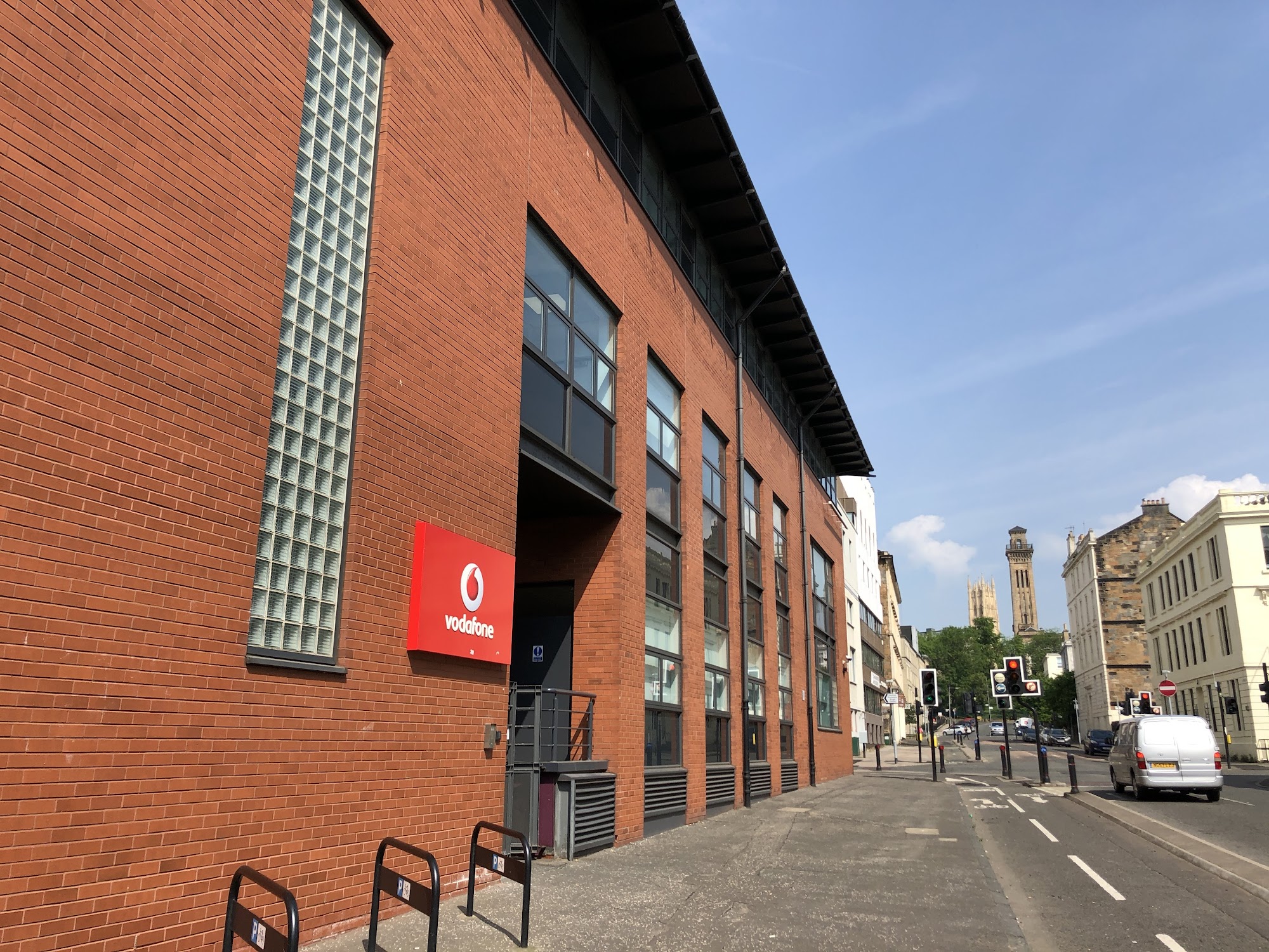 Vodafone Offices
