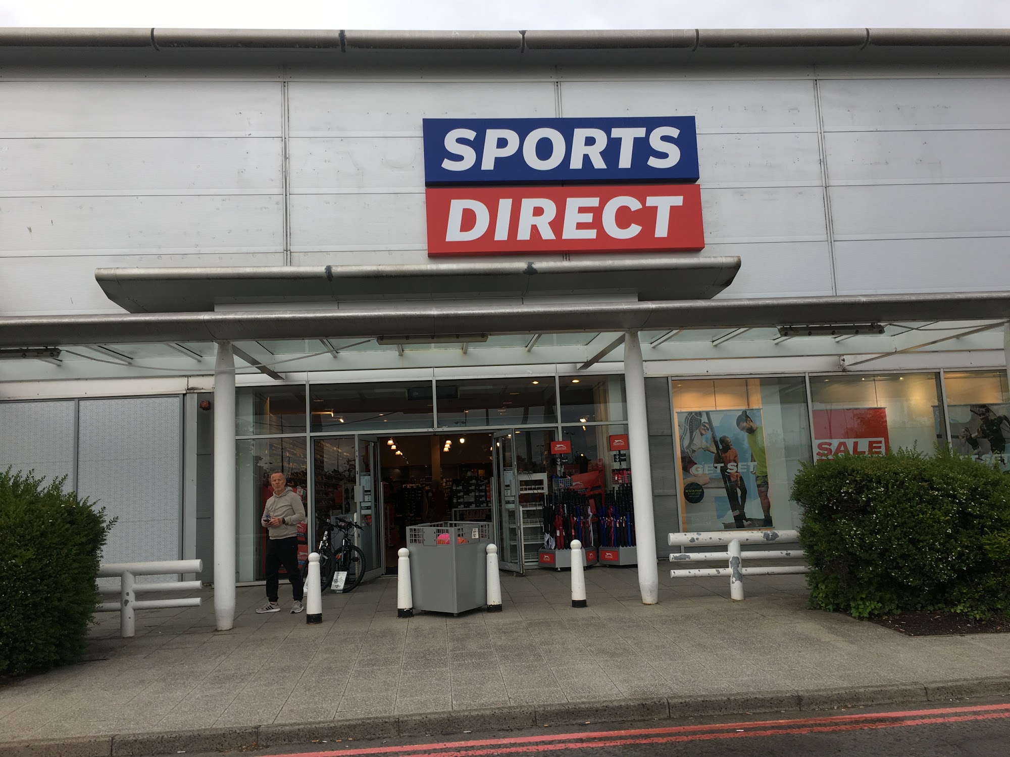 Sports Direct