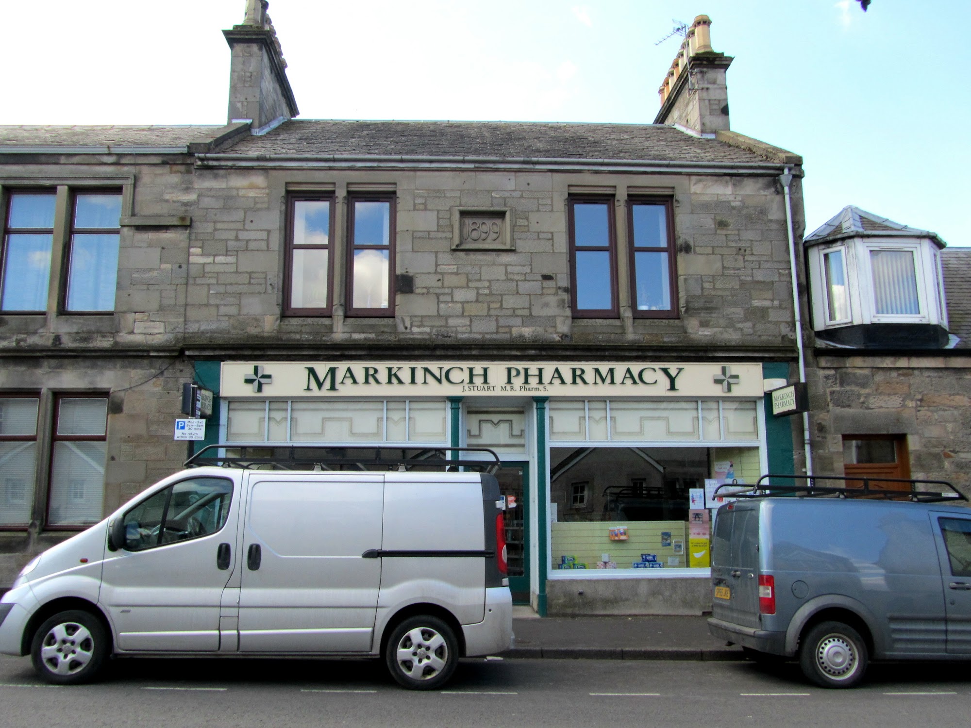 Dears Pharmacy & Travel Clinic