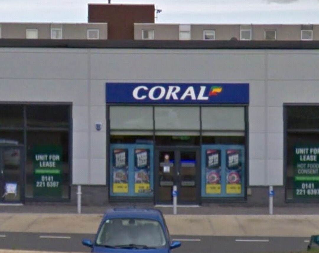 Coral