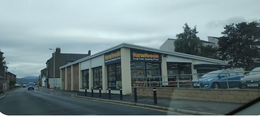 Farmfoods Ltd