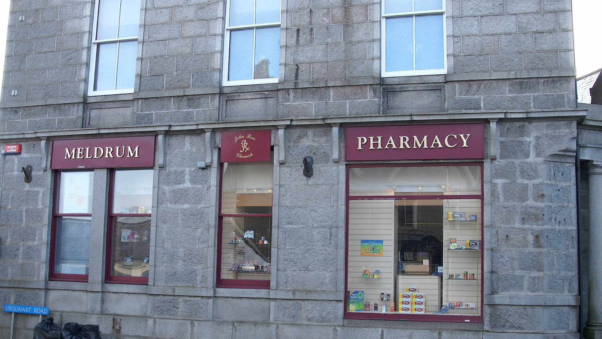 Meldrum Pharmacy
