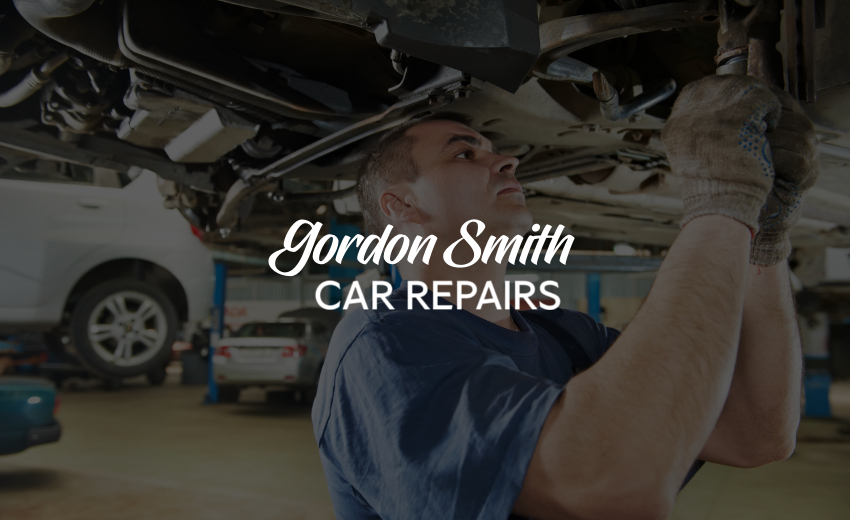 Gordon Smith Car Repairs