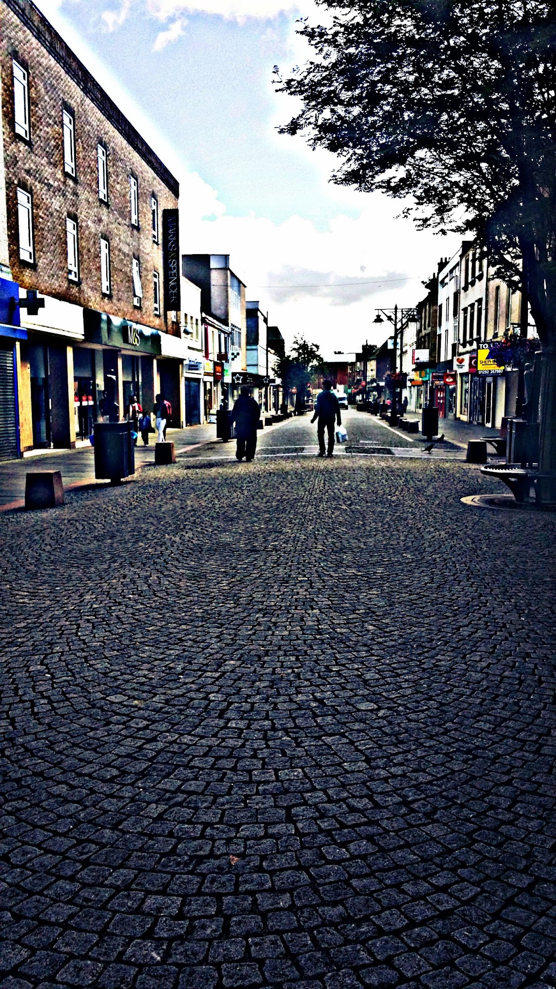 Ramsdens - King Street - Kilmarnock