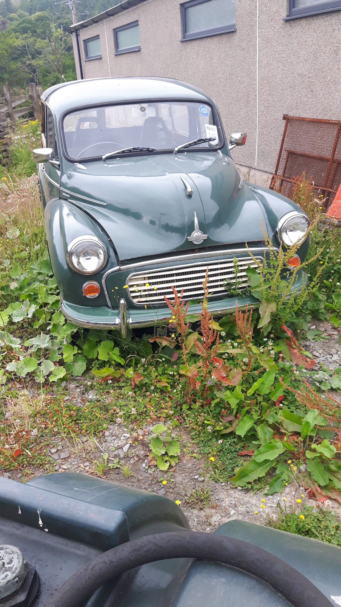 Kilmartin Auto Repairs
