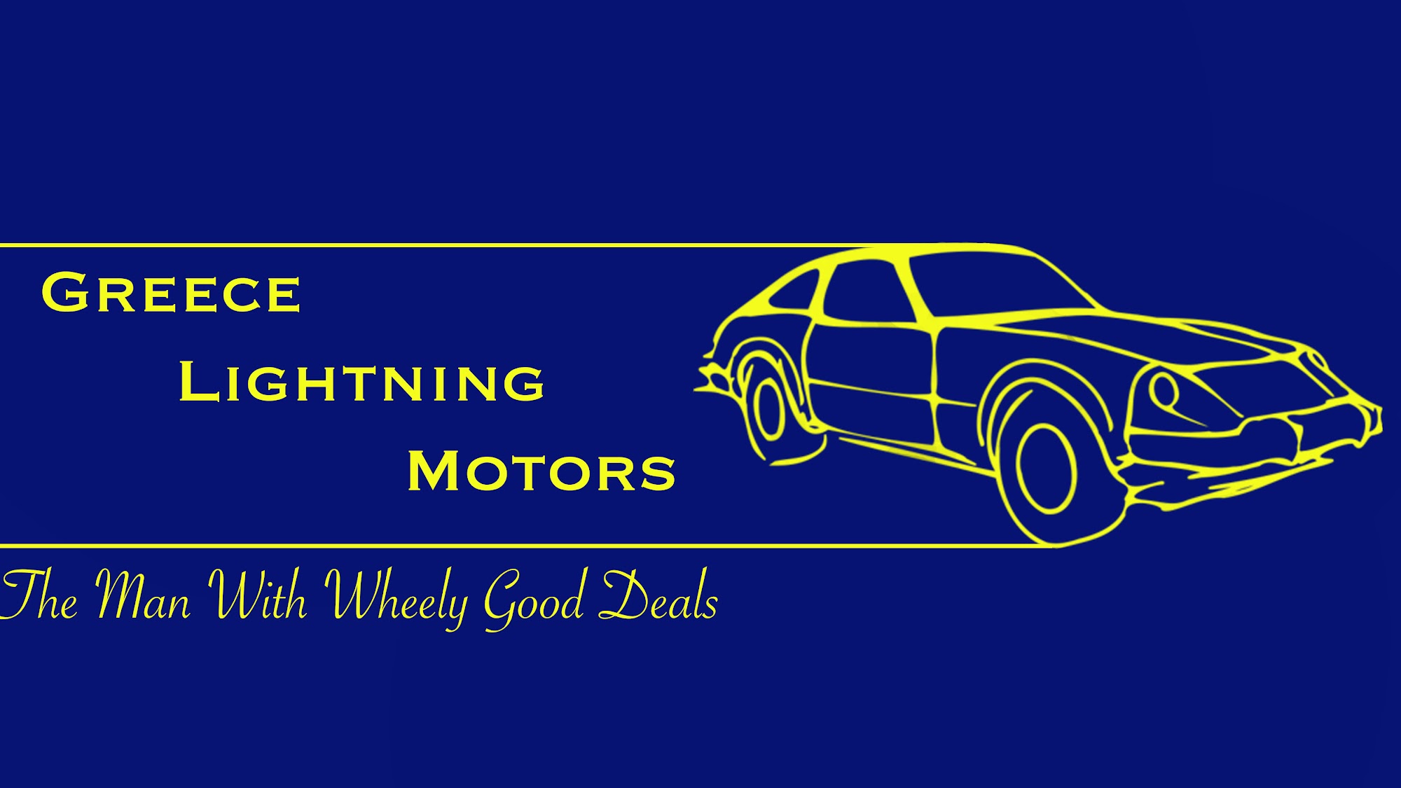 Greece Lightning Motors