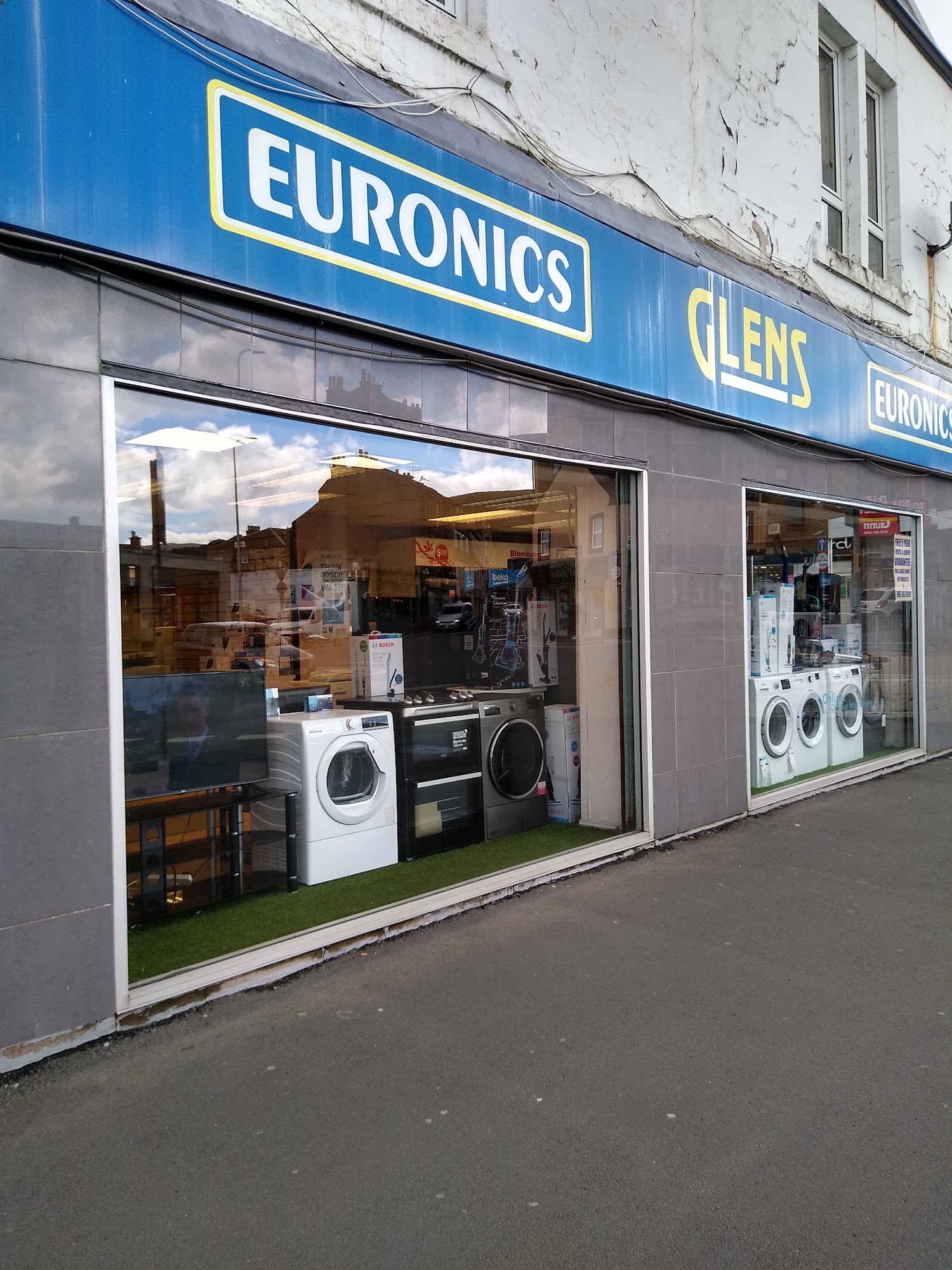 Euronics