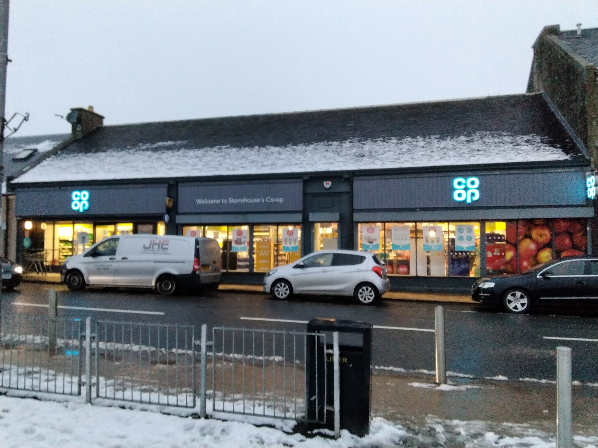 Co-op Food - Stonehouse