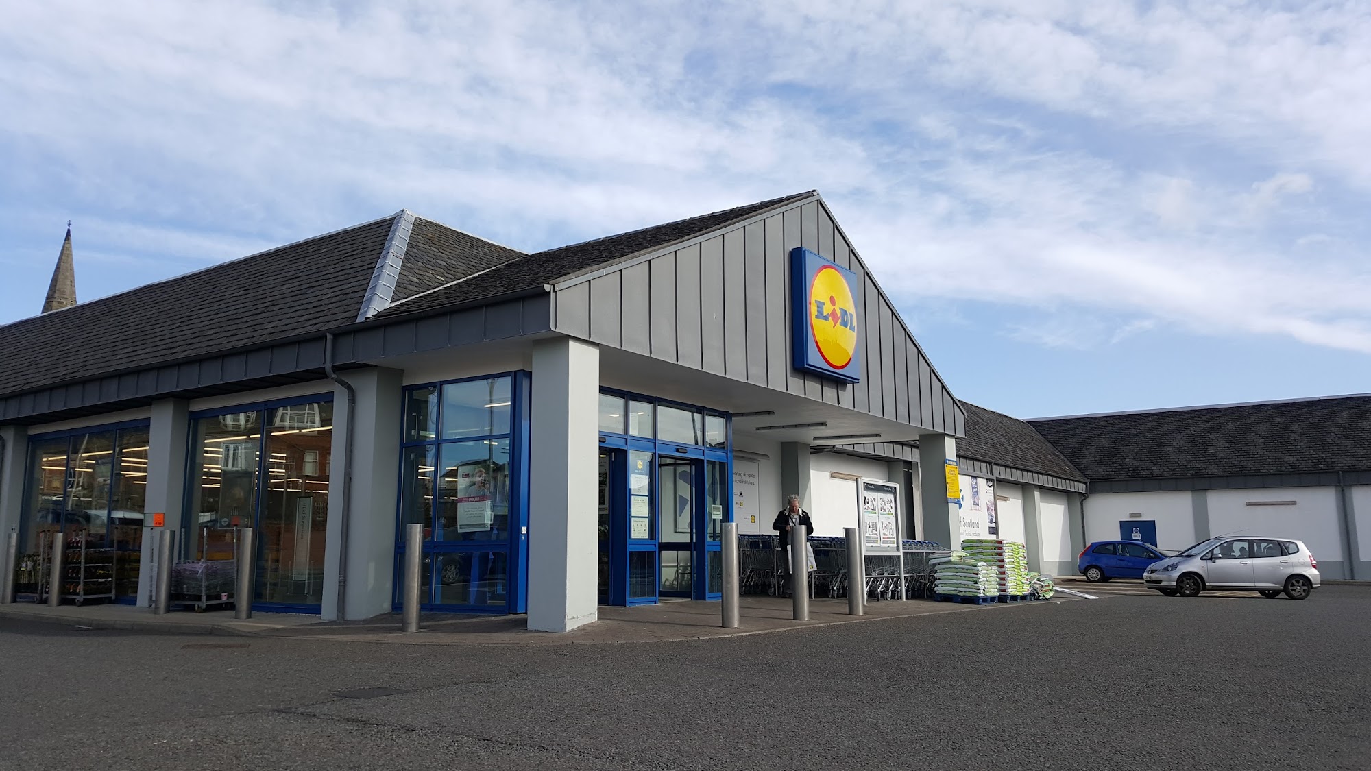 Lidl