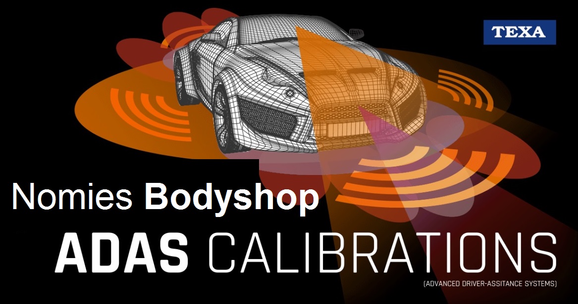 Nomies Bodyshop