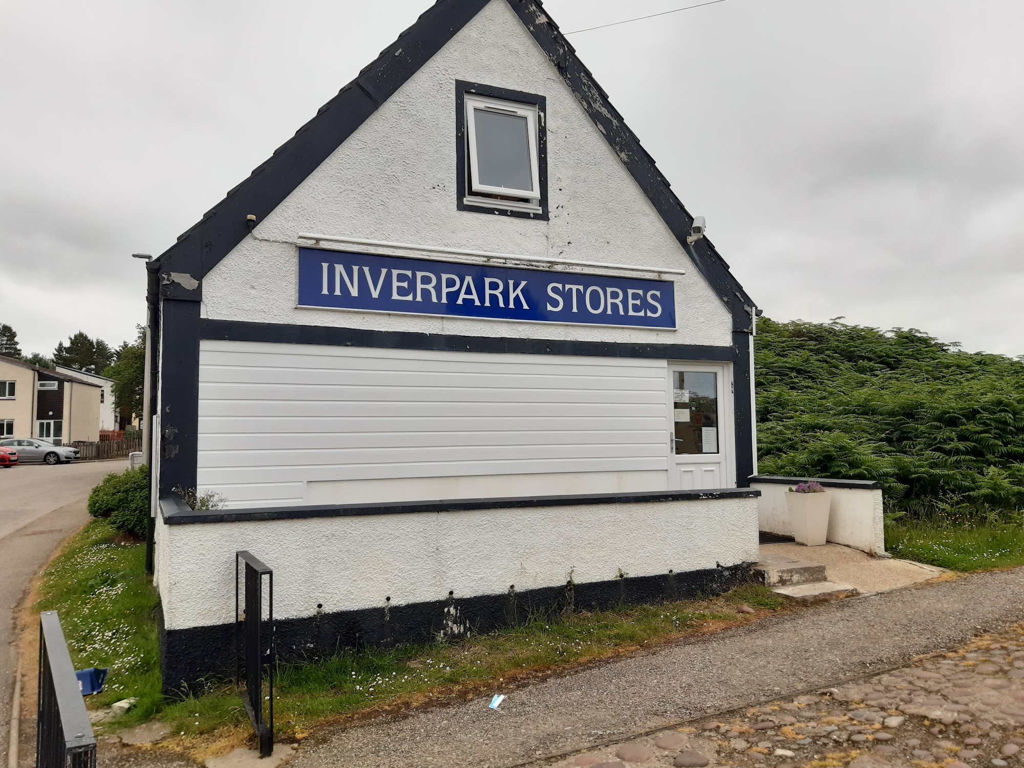 Inverpark Stores
